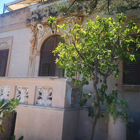 Relais Dei Mori Home Palermo Casteldaccia Exterior photo