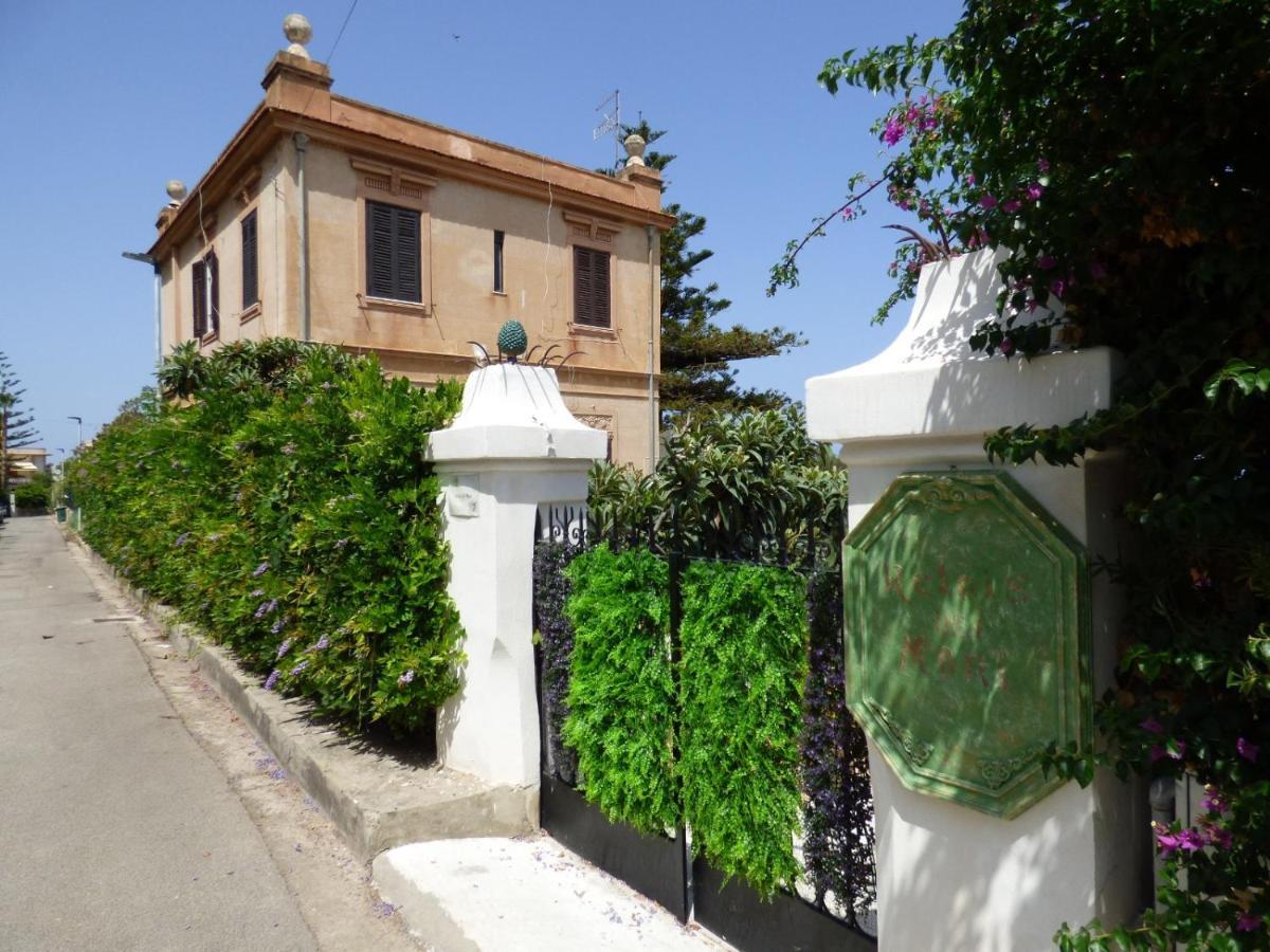 Relais Dei Mori Home Palermo Casteldaccia Exterior photo