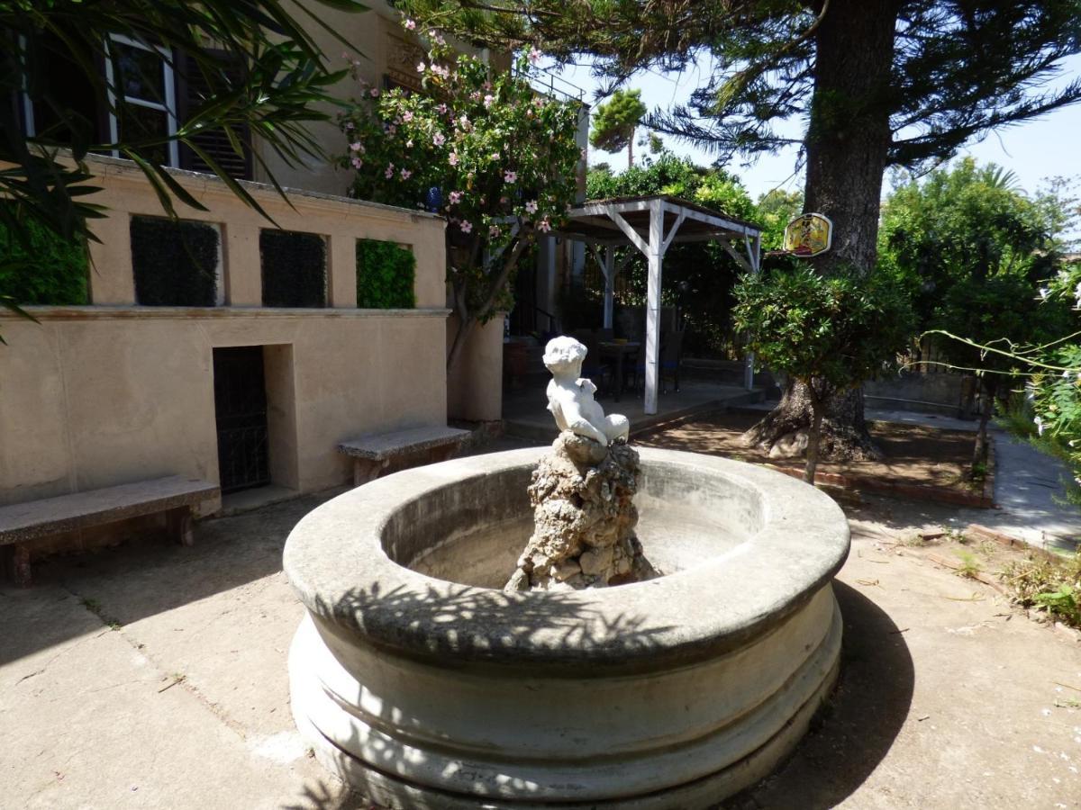 Relais Dei Mori Home Palermo Casteldaccia Exterior photo