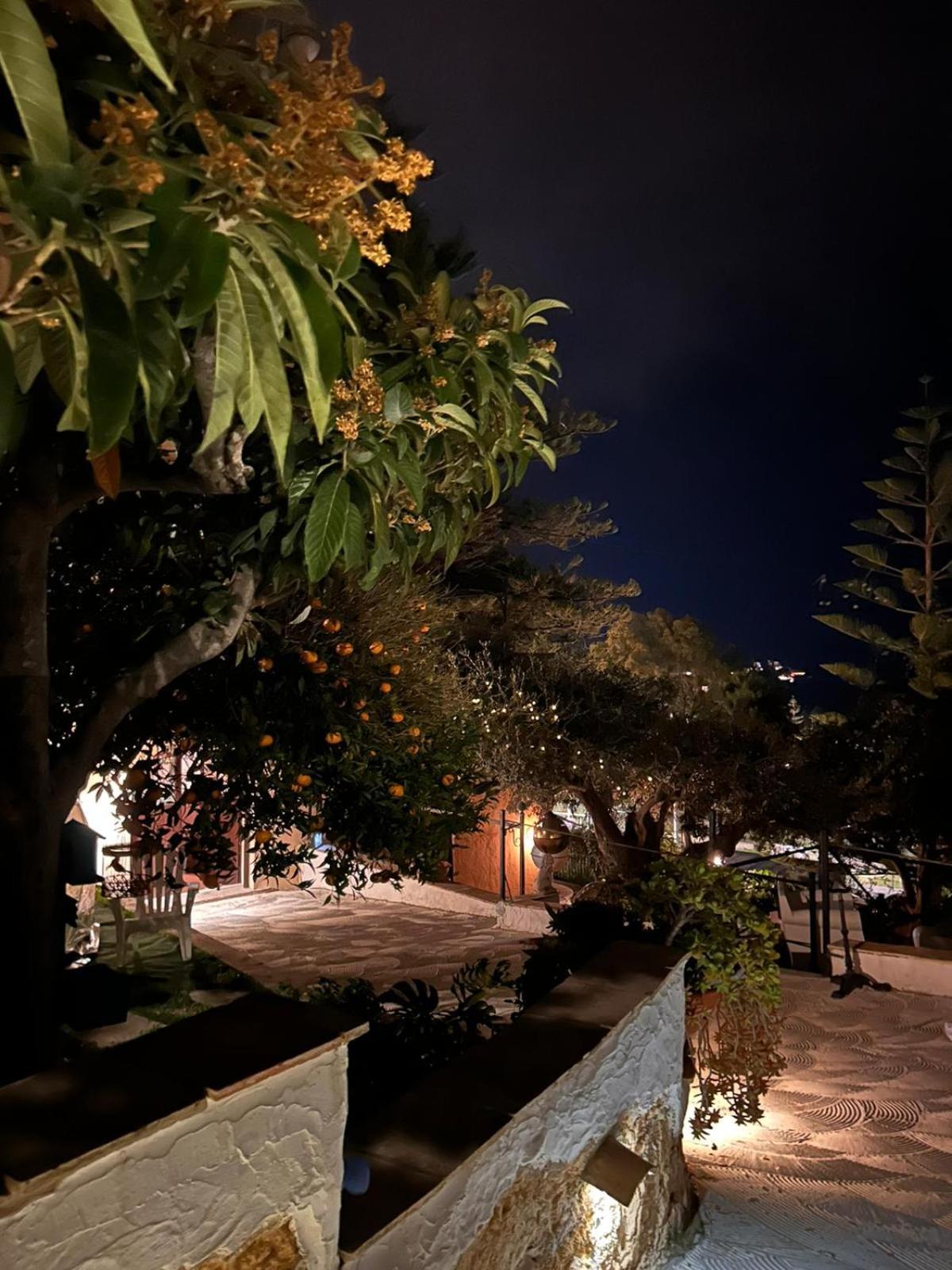 Relais Dei Mori Home Palermo Casteldaccia Exterior photo