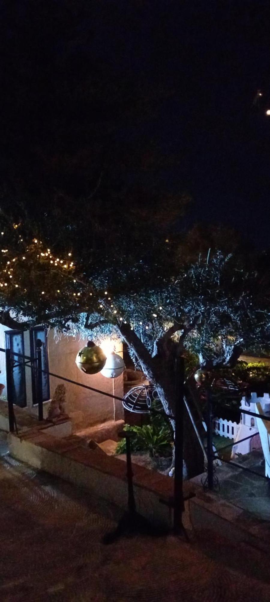 Relais Dei Mori Home Palermo Casteldaccia Exterior photo