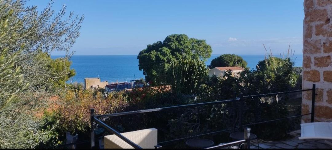 Relais Dei Mori Home Palermo Casteldaccia Exterior photo