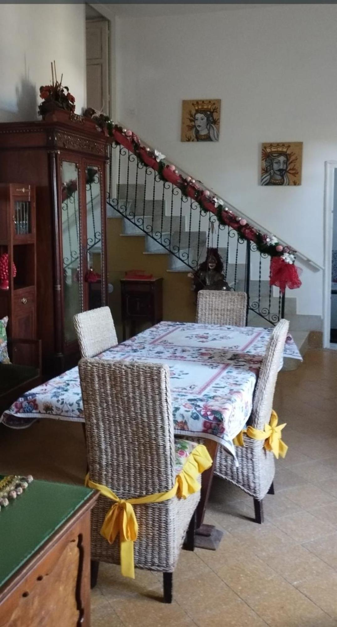 Relais Dei Mori Home Palermo Casteldaccia Exterior photo