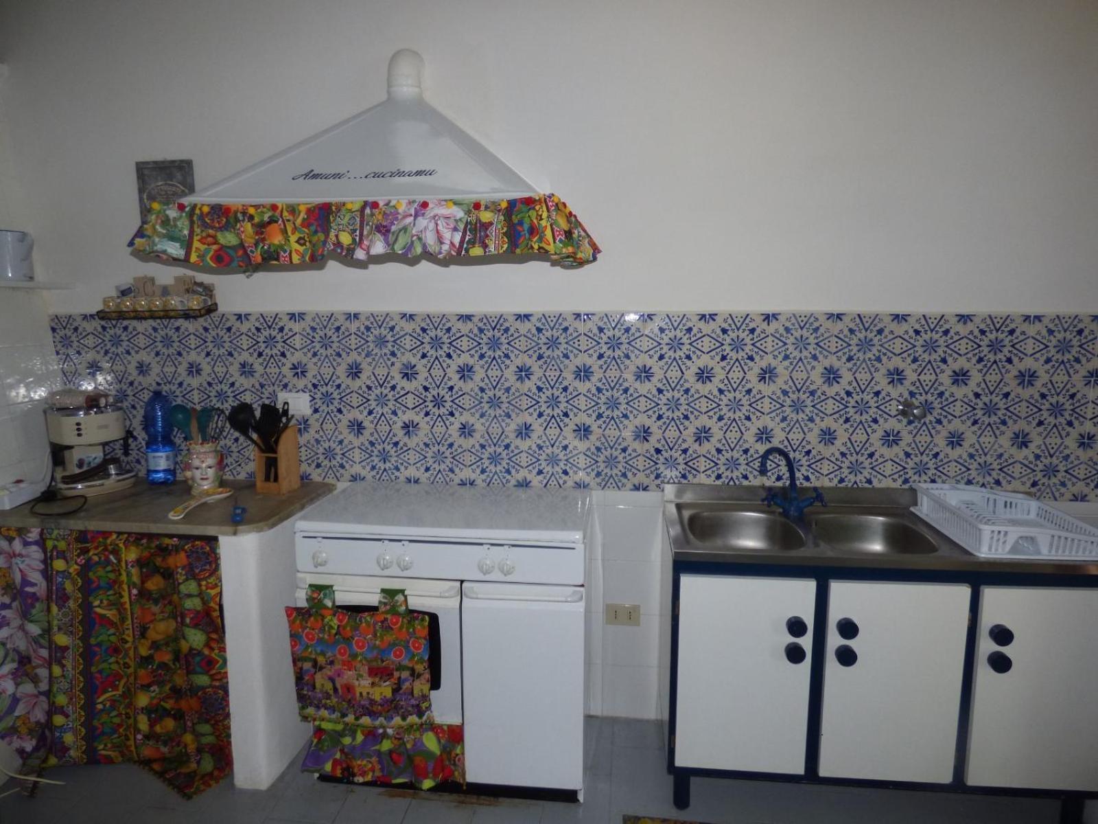 Relais Dei Mori Home Palermo Casteldaccia Exterior photo